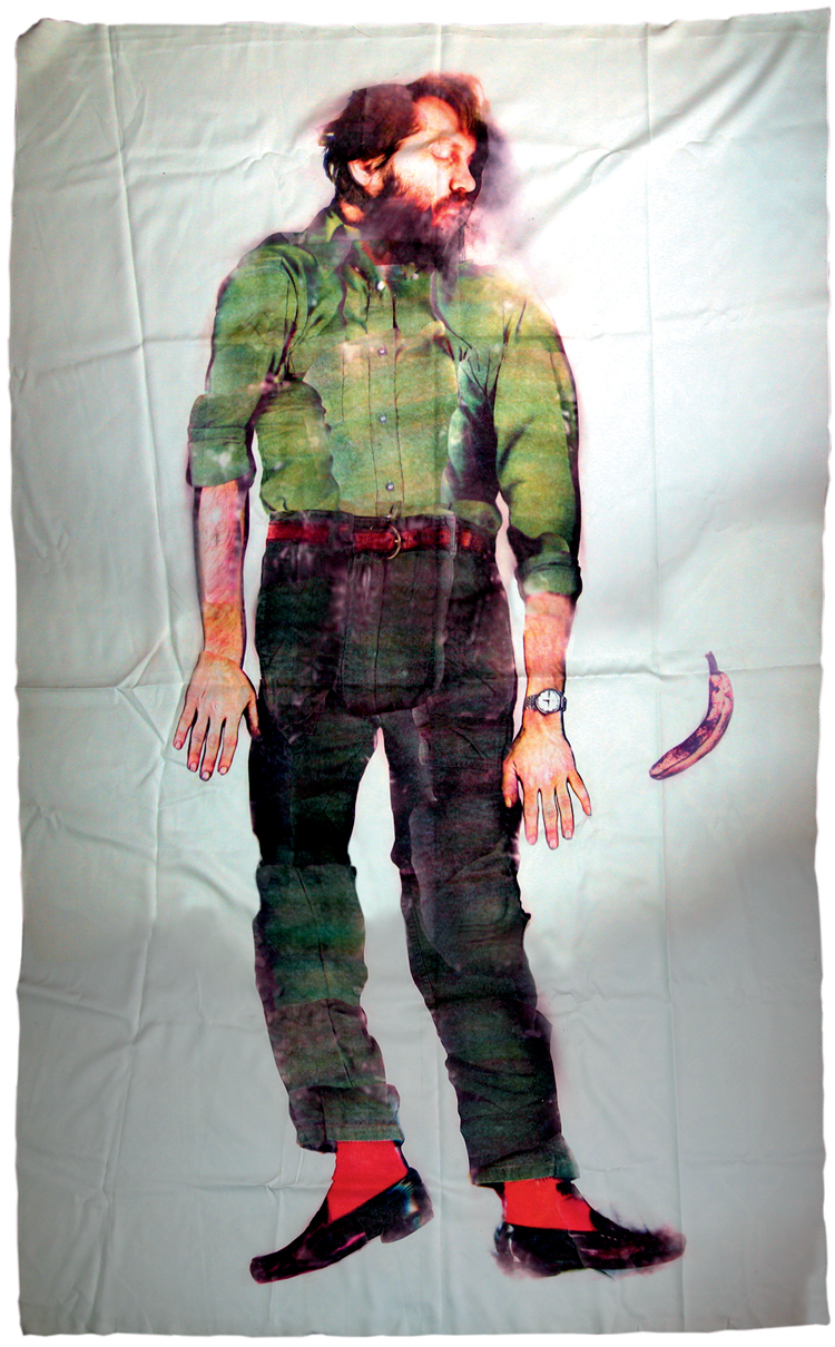 Keith Smith (American, b. 1938) 'Untitled' 1972 Keith Smith (American, b. 1938) 'Untitled' 1972