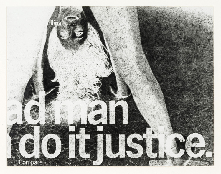 Robert Heincken. 'Are You Rea #15' 1968