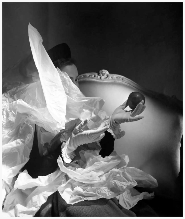 Horst P. Horst Patterns from Nature Photographic CollageArt Blart _ art ...