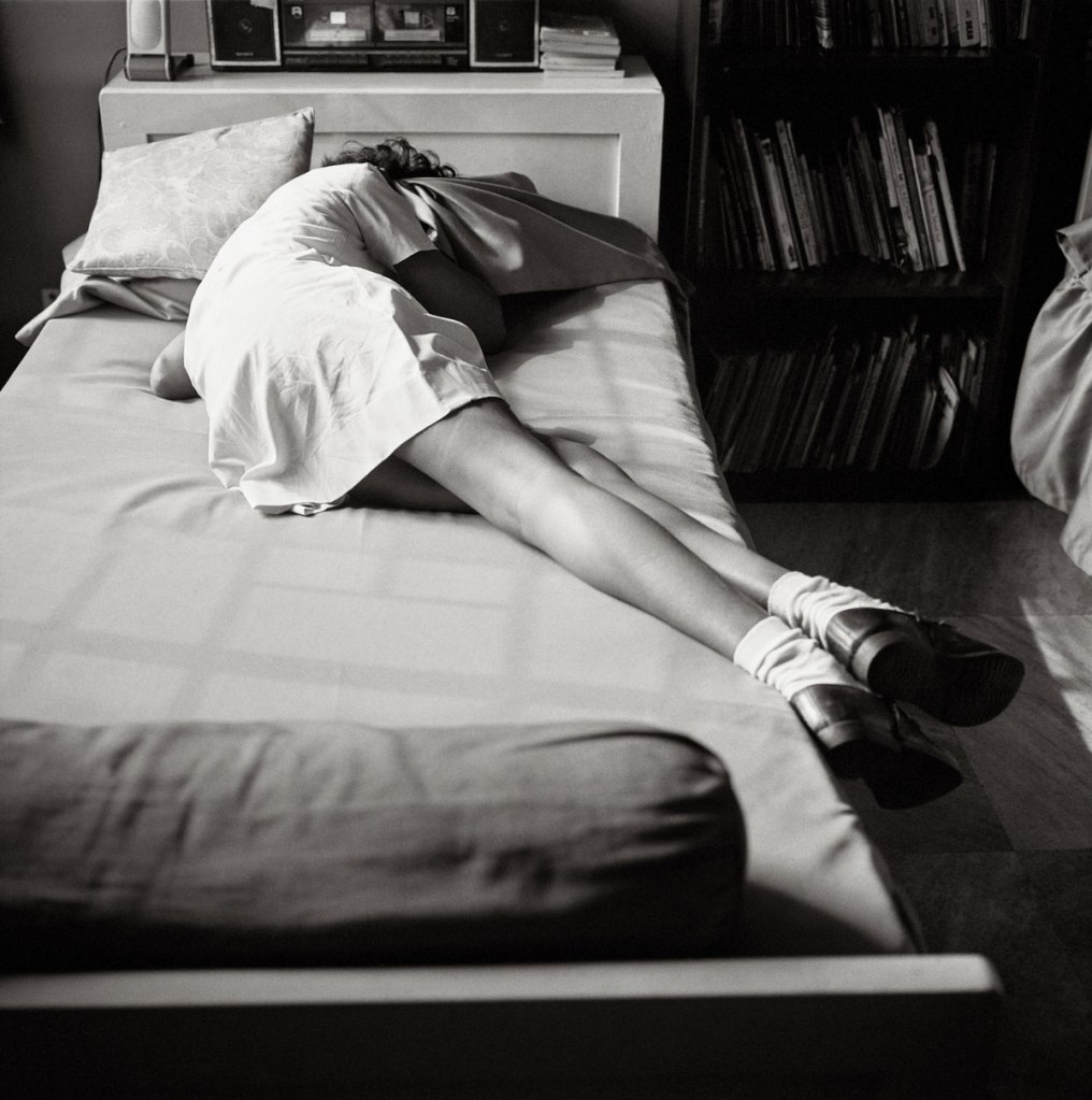 Dayanita Singh (Indian, b. 1961) Image from 'Museum of Chance' 2013 Dayanita Singh (Indian, b. 1961) Image from 'Museum of Chance' 2013