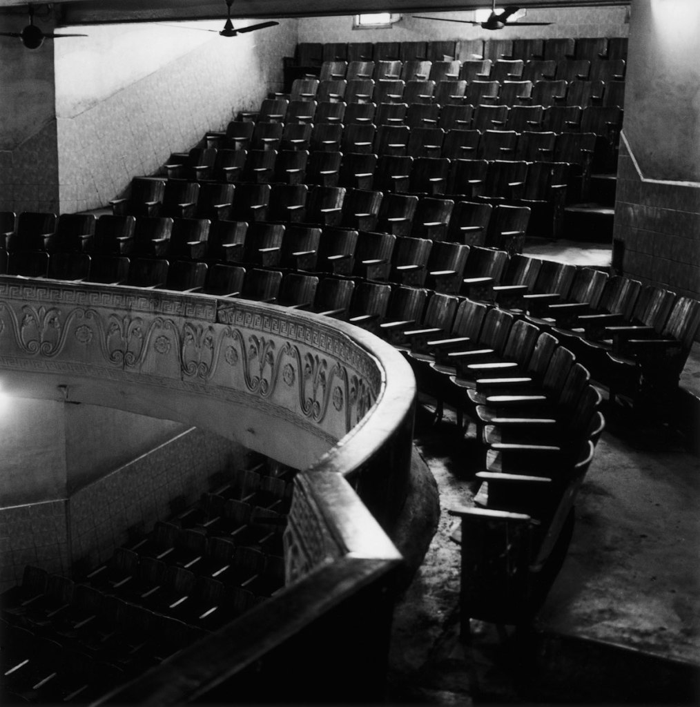 Dayanita Singh (Indian, b. 1961) Image from 'Museum of Chance' 2013 Dayanita Singh (Indian, b. 1961) Image from 'Museum of Chance' 2013