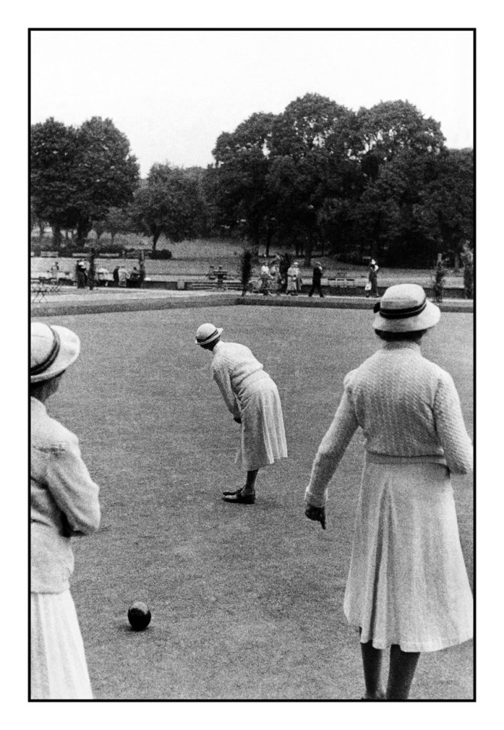 Bruce Davidson (American, b. 1933) 'Brighton' 1960 Bruce Davidson (American, b. 1933) 'Brighton' 1960