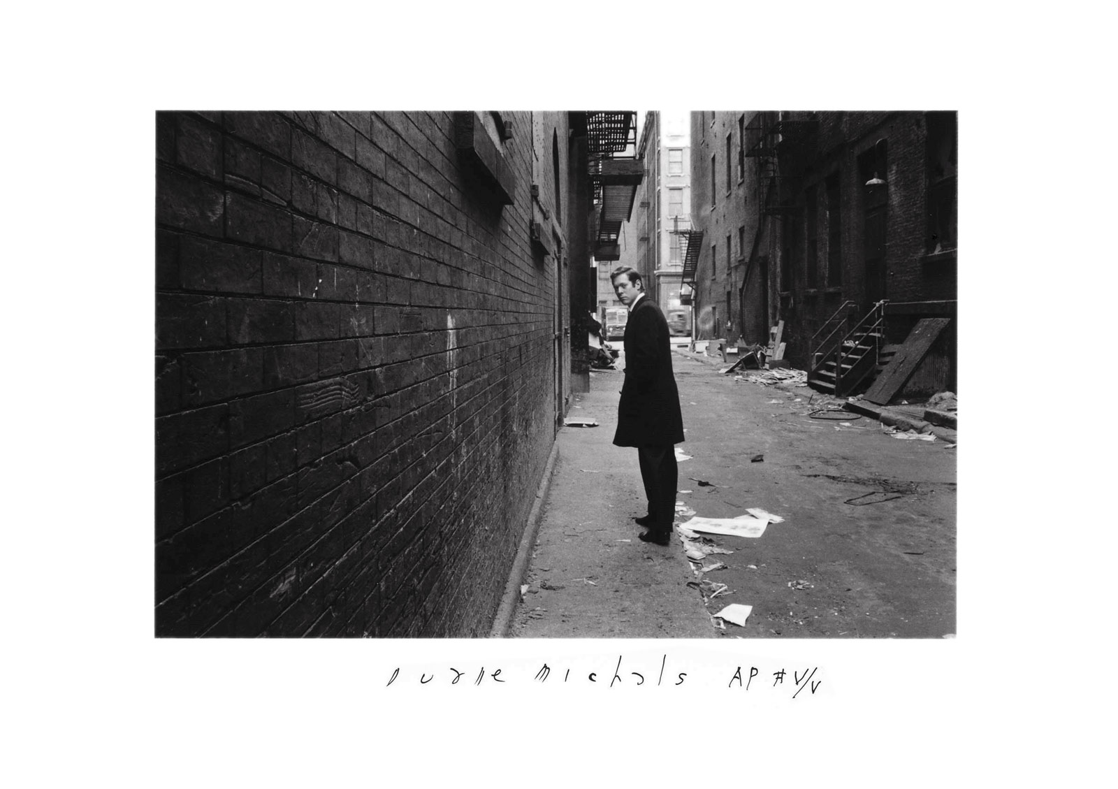 Exhibition: 'Storyteller: The Photographs of Duane Michals' at