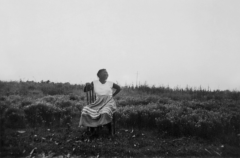 Robert Frank. 'Beaufort, South Carolina' 1955-56