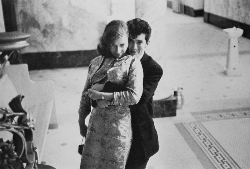 Robert Frank. 'City Hall, Reno, Nevada' 1956