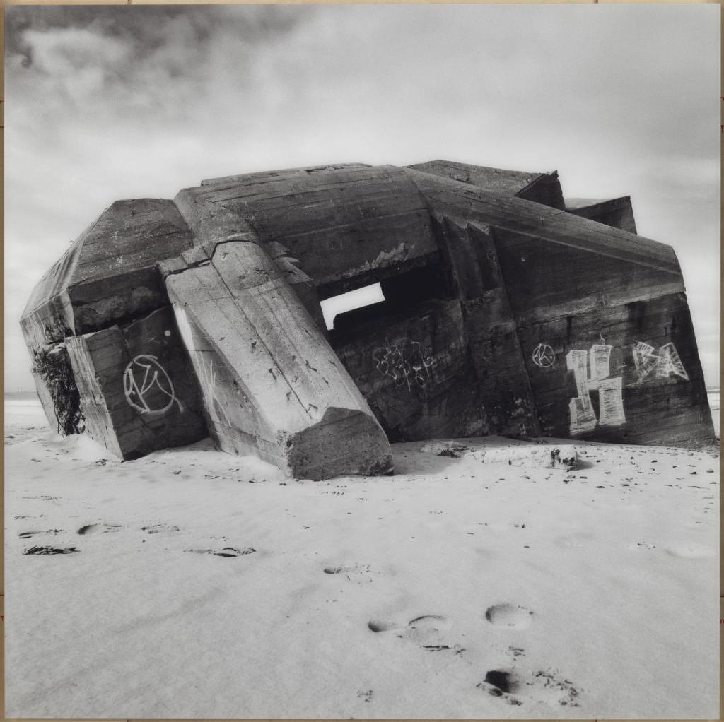 Jane Wilson (British, b. 1967) Louise Wilson (British, b. 1967) 'Urville' 2006