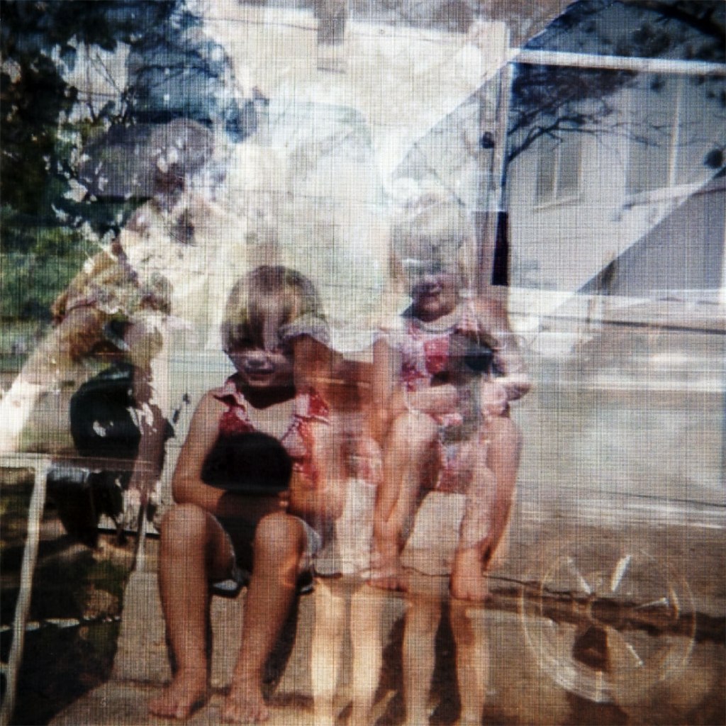 Phillip Maisel (American, b. 1981) 'Wall Photos', from the series 'A More Open Place' 2010