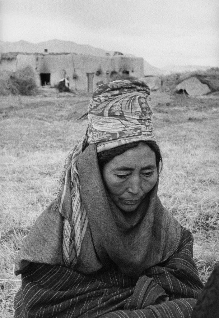 Marc Riboud (French, 1923-2016) 'Untitled' Afghanistan, 1955
