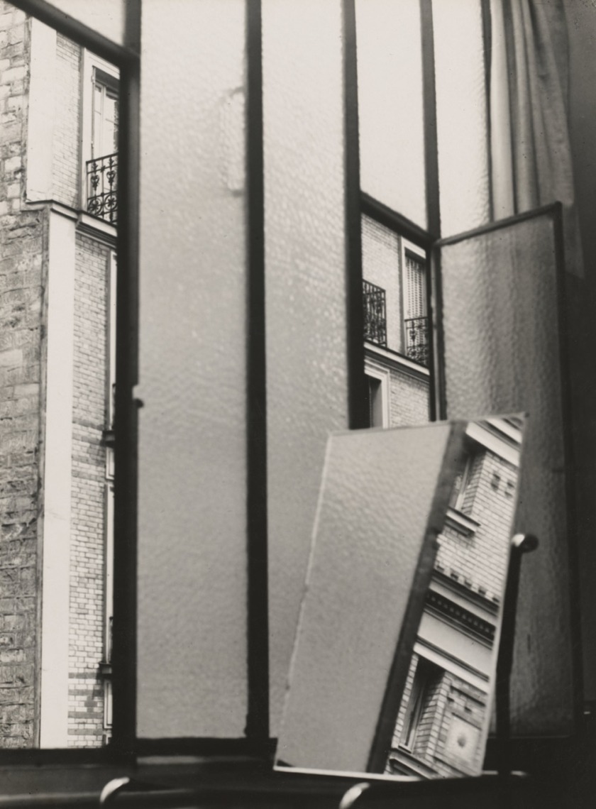 Florence Henri. 'Fenêtre [Window]' 1929