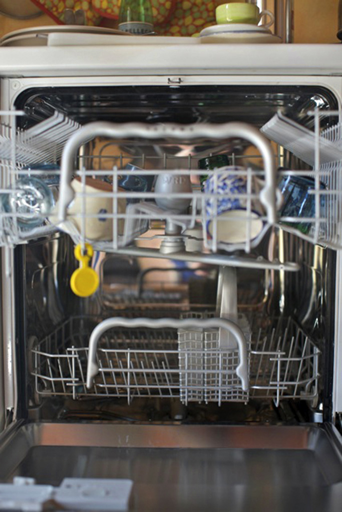 John Gossage (American, b. 1946) 'Untitled' from the series 'pomodori a grappolo' 2009-2011