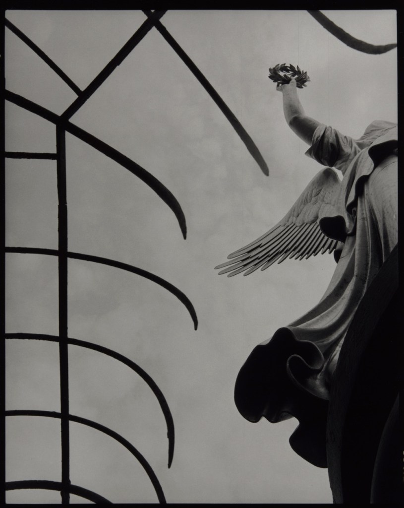 John Gossage (American, b. 1946) 'Untitled' 1982/1989, printed 2003-2006