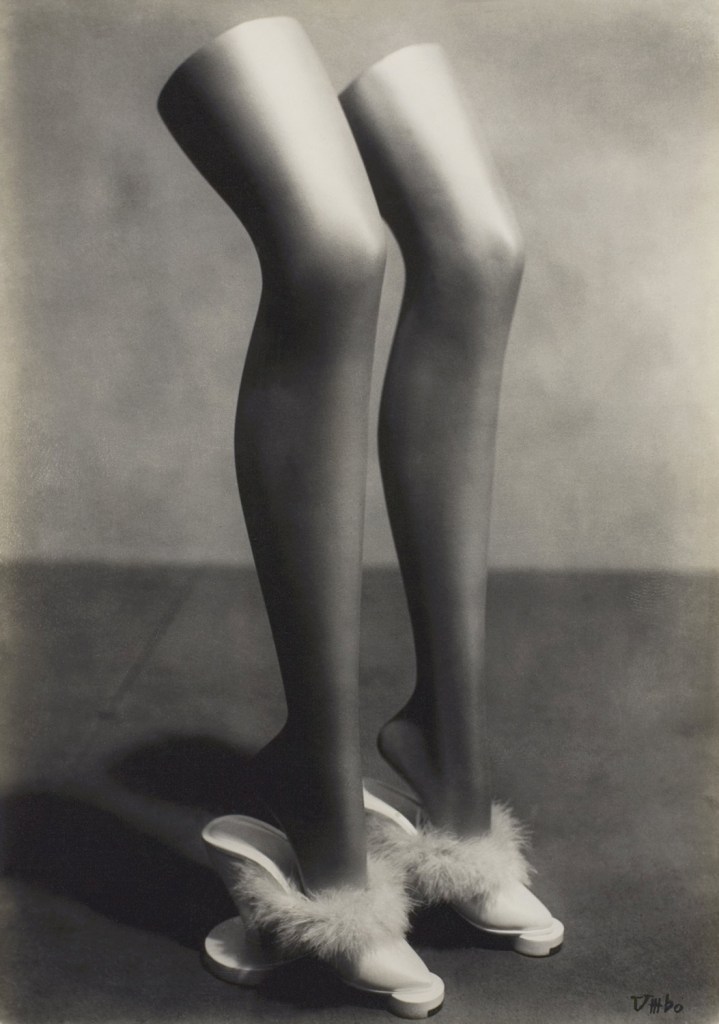 Umbo (Otto Umber) (German, 1902-1980) 'Untitled' 1928