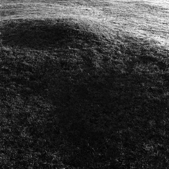 Anne Ferran (Australian, b. 1949) 'Untitled' 2008