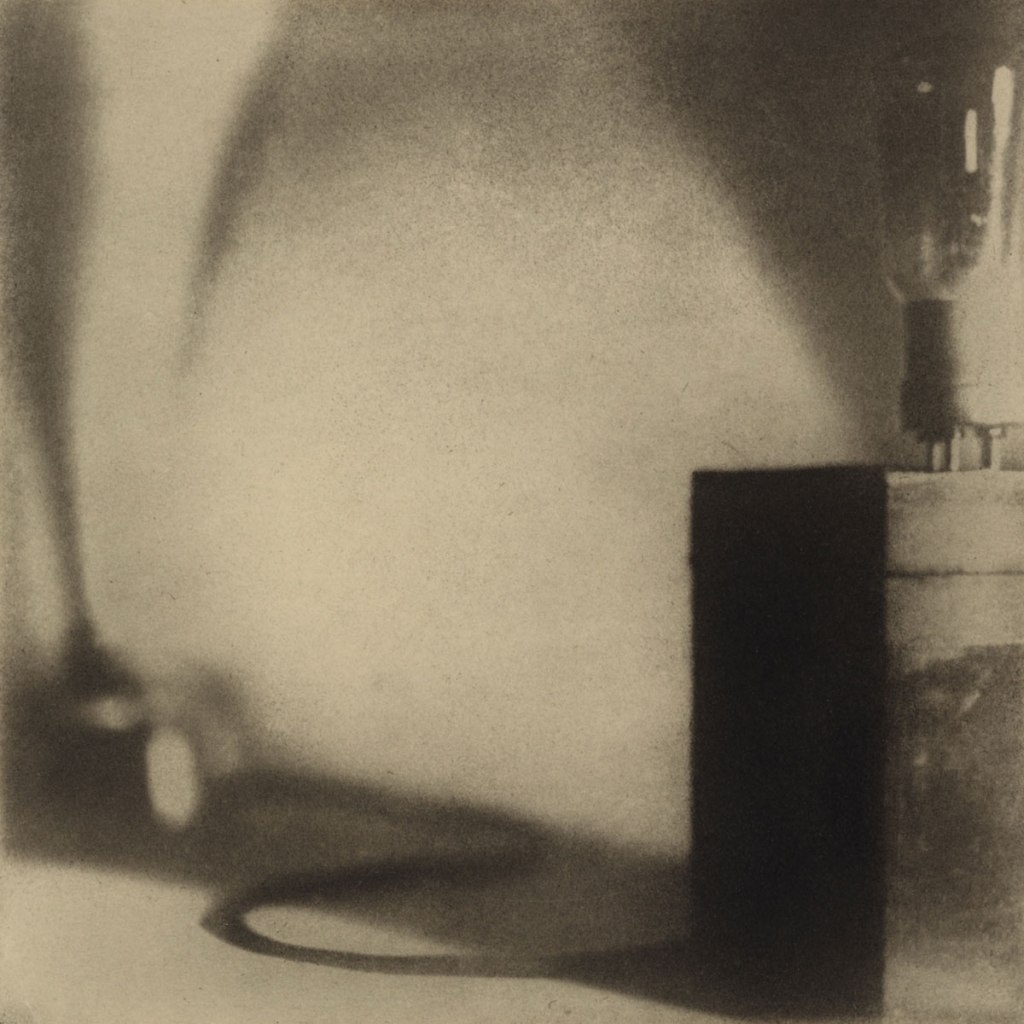 Jarislav Rössler (Czech, 1902-1990) 'Untitled' 1924