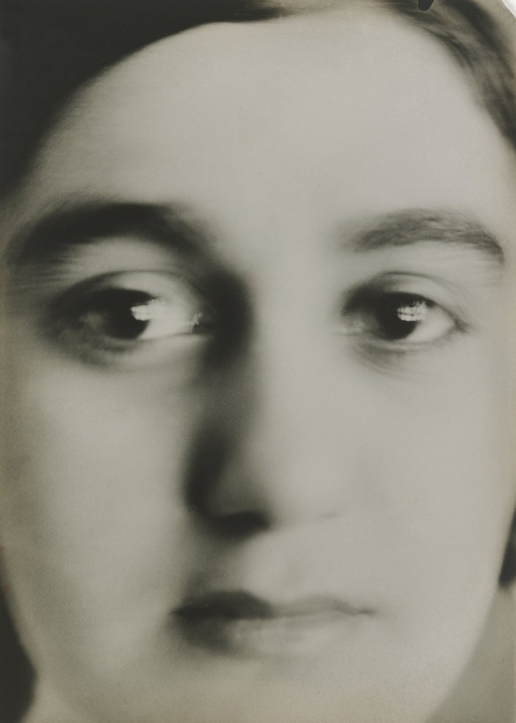 Stanisław Ignacy Witkiewicz (Polish, 1885-1939) 'Anna Oderfeld, Zakopane' 1911-1912