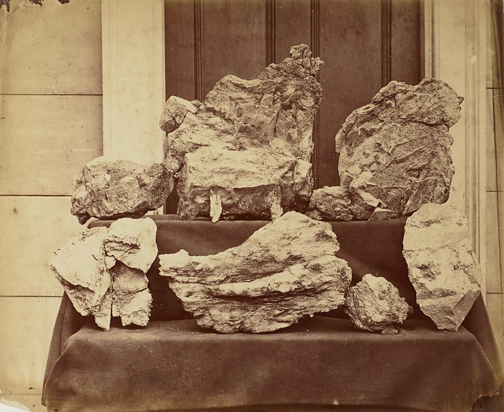 Charles Bayliss (England, Australia 1850-1897) Henry Beaufoy Merlin (England, Australia 1830-1873) 'Untitled' c. 1872 Charles Bayliss (England, Australia 1850-1897) Henry Beaufoy Merlin (England, Australia 1830-1873) 'Untitled' c. 1872