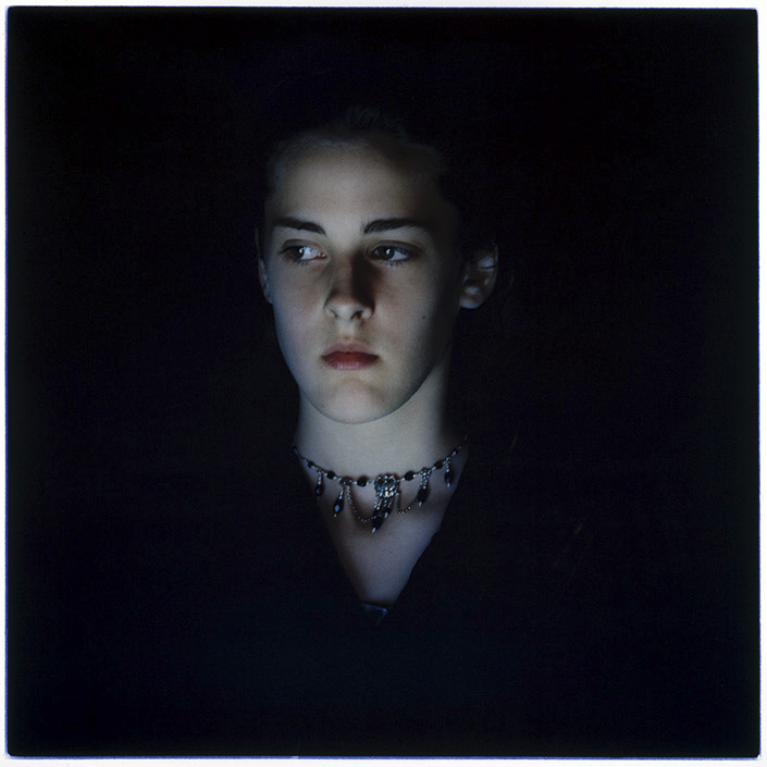 Bill Henson (Australian, b. 1955) 'Untitled 39/139' 1990-91