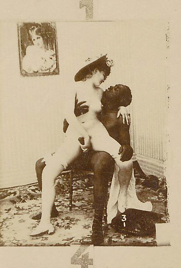 600px x 887px - Exhibition: 'Hold That Pose: Erotic Imagery in 19th Century Photography' at  the Kinsey Institute, Bloomington, Indiana Part 2 â€“ Art Blart _ art and  cultural memory archive