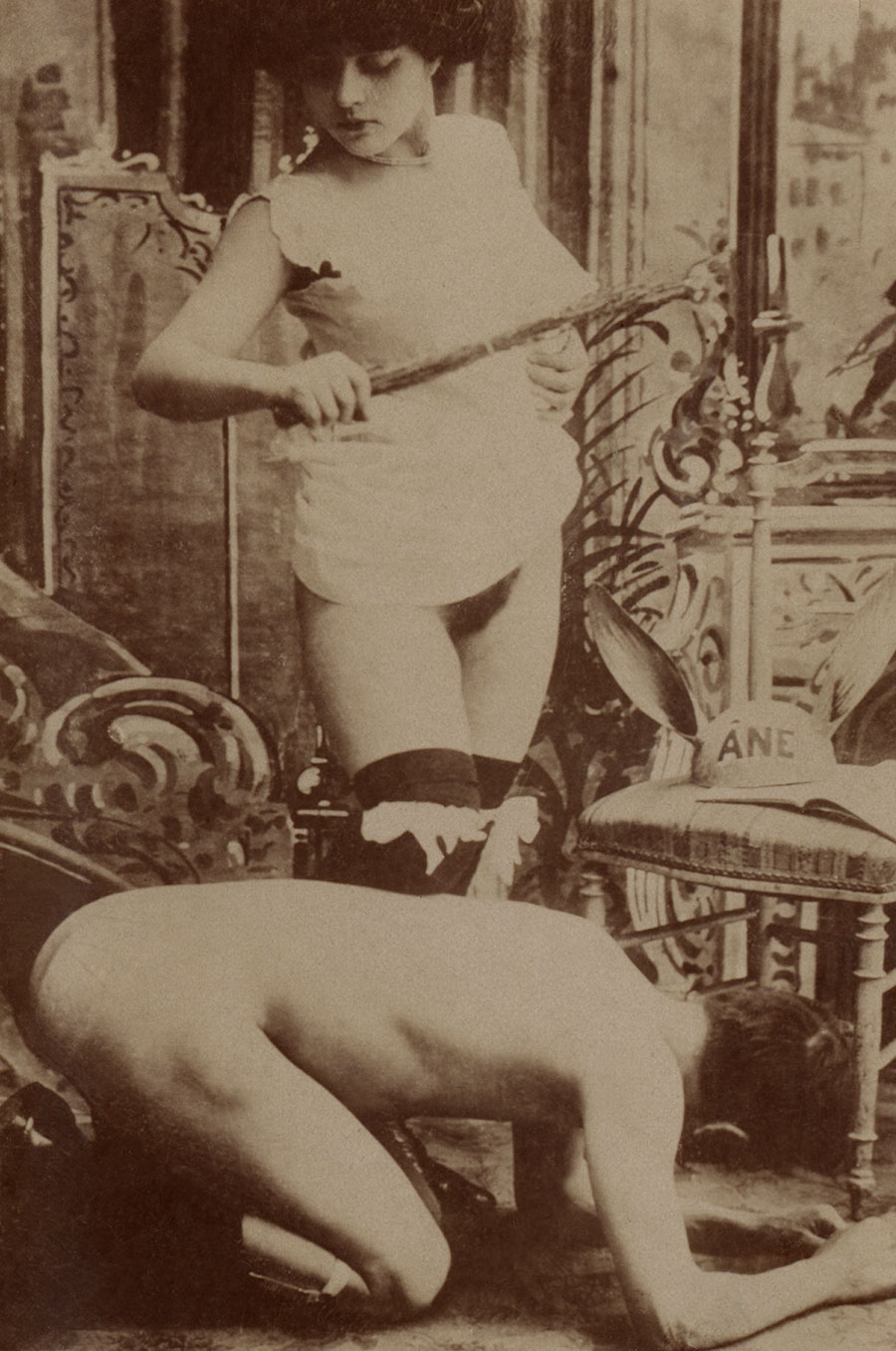 1890s Nudes Porn - Reclining female nude â€“ Art Blart _ art and cultural memory archive