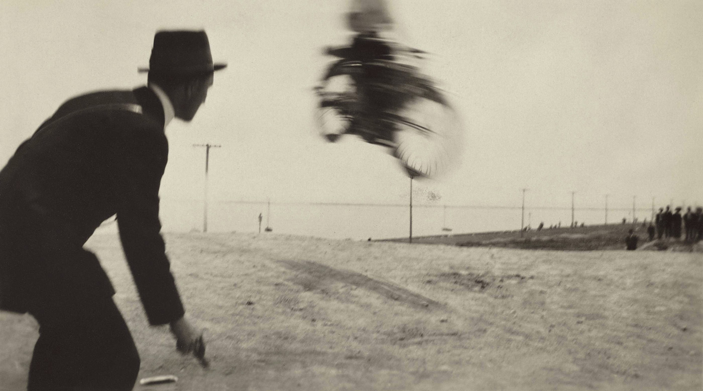 American 20th Century. 'Untitled' c. 1930 American 20th Century. 'Untitled' c. 1930