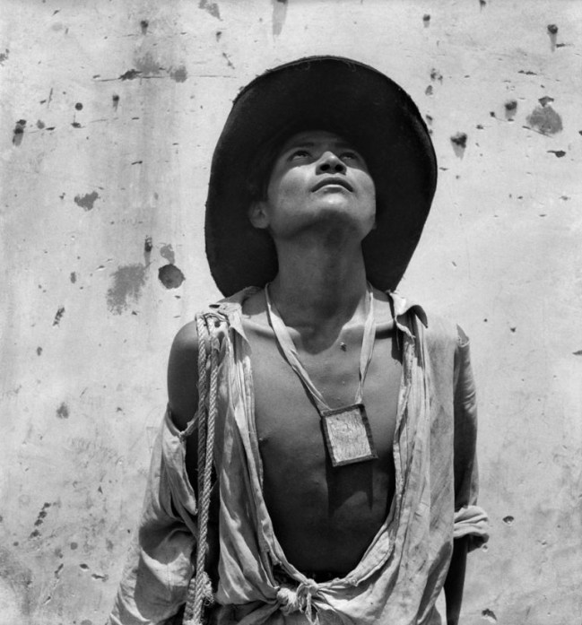 Marcel Gautherot (Brazilian born France, 1910-1996) 'Indian' México, 1936-1937