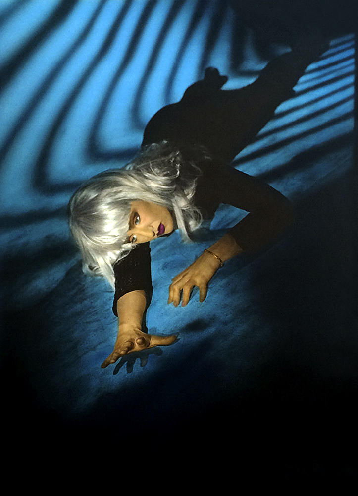 Robyn Stacey (Australian, b. 1952) 'Untitled' 1985-1987