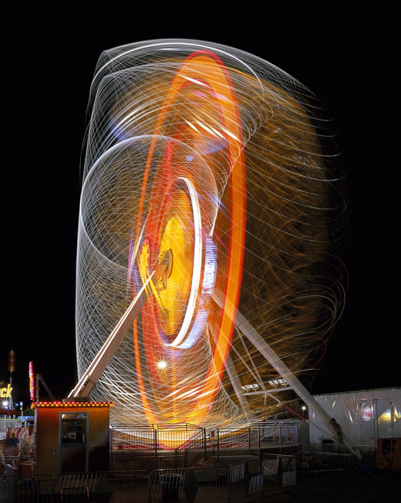 Roger Vail (American, b. 1945) 'Evolution' 2001 Roger Vail (American, b. 1945) 'Evolution' 2001