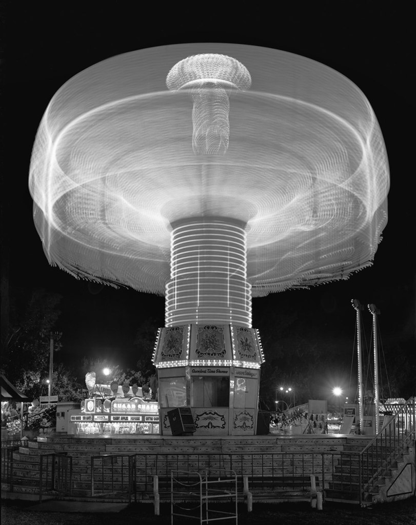 Roger Vail (American, b. 1945) 'Wave Swinger' 1996 Roger Vail (American, b. 1945) 'Wave Swinger' 1996