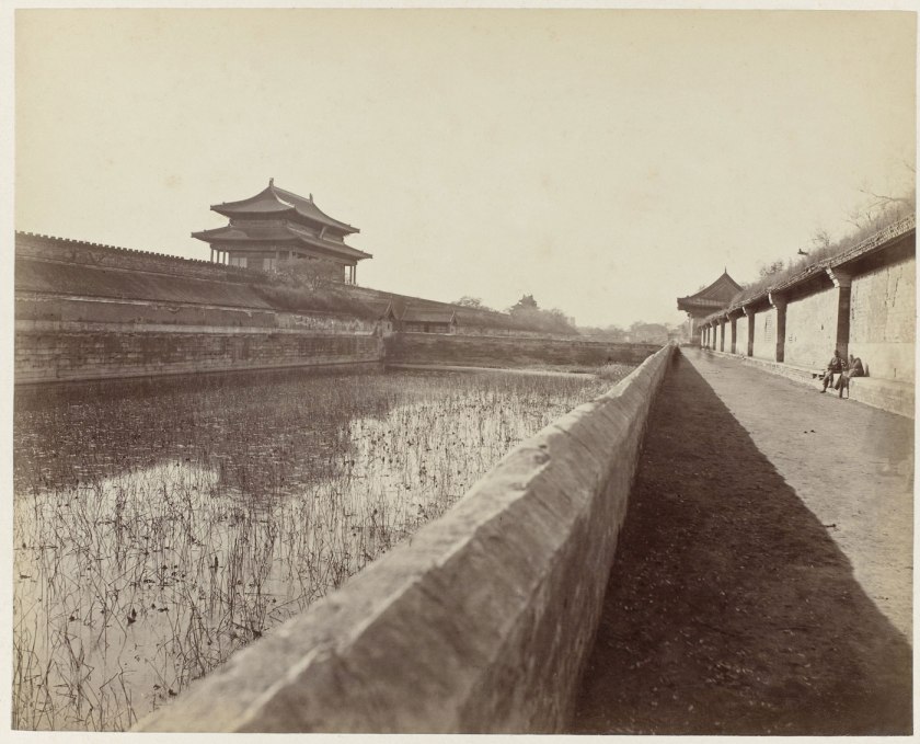 Anonymous photographer. 'Peking' c. 1860 - c. 1930