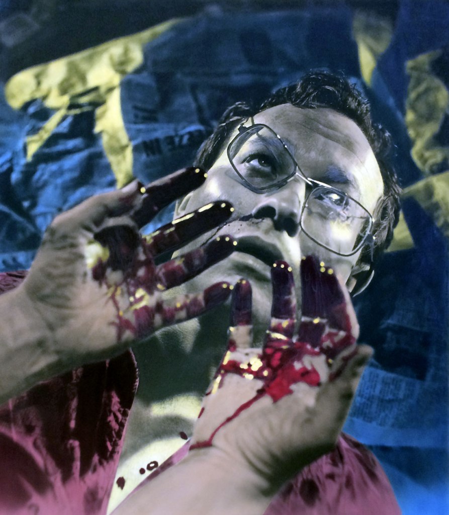 Robyn Stacey (Australian, b. 1952) 'Untitled' 1985-1987