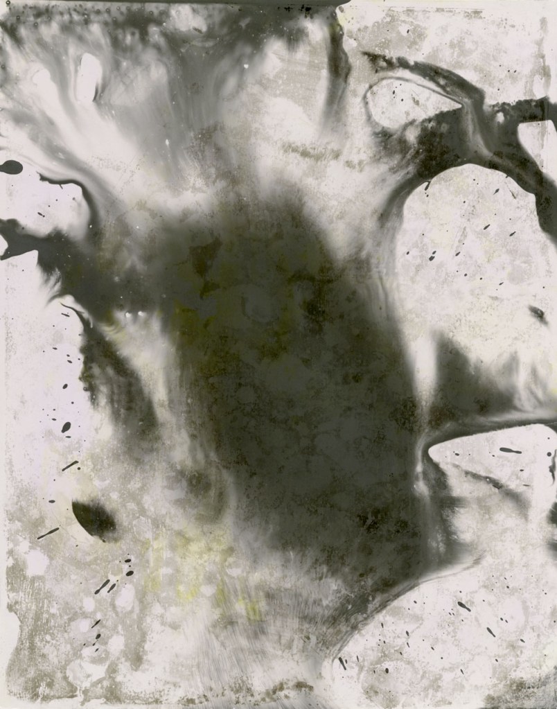 James Welling (American, b. 1951) 'Chemical' 2013