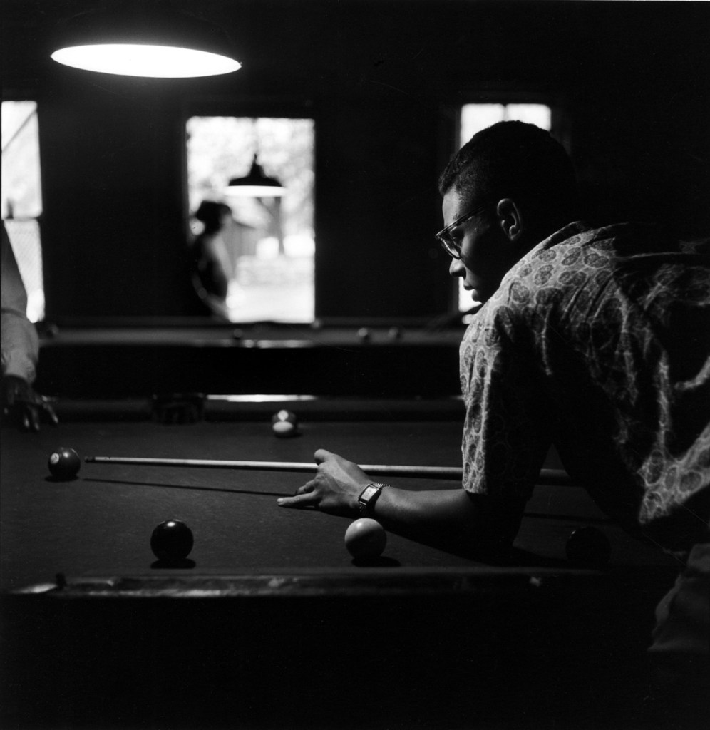Gordon Parks (American, 1912-2006) 'Untitled, Fort Scott, Kansas' 1950
