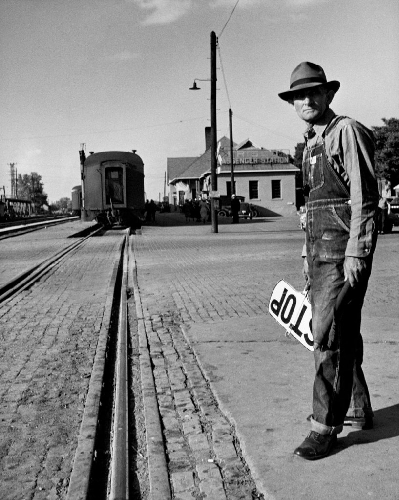Gordon Parks (American, 1912-2006) 'Untitled, Fort Scott, Kansas' 1950