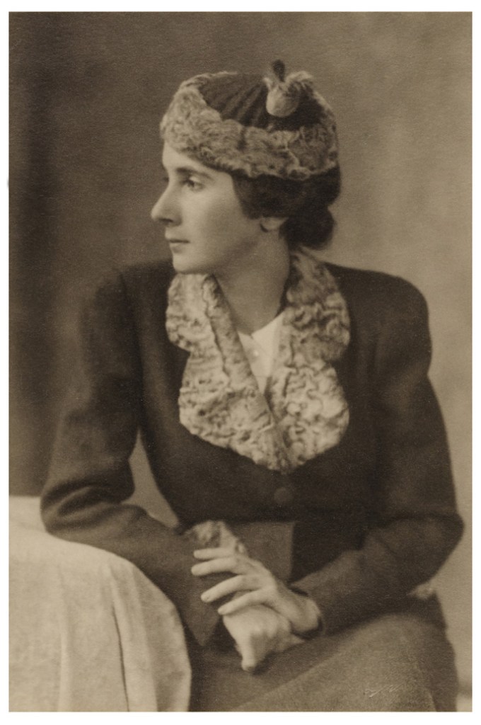 Minya Diez-Dührkoop. 'Portraits of Renate Scholz' 1920-1939 (detail)