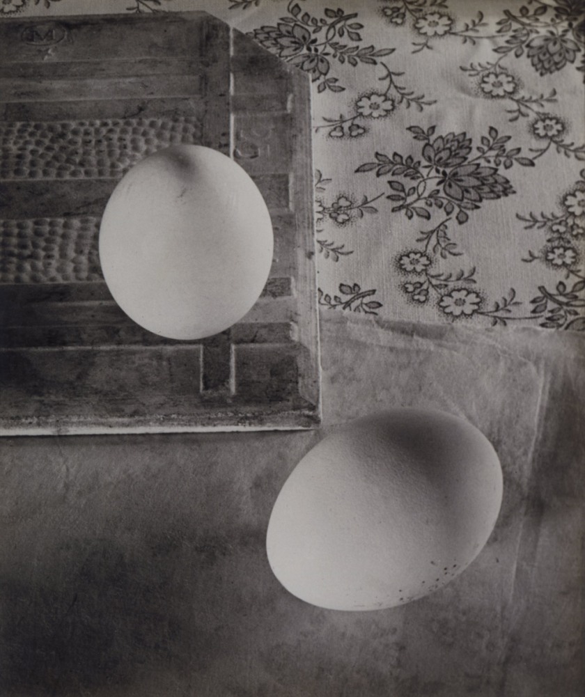 Ringl + Pit (German) 'Columbus' Egg' 1930