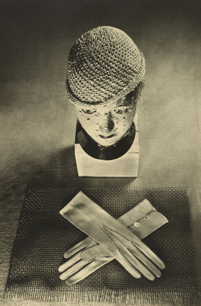Ringl + Pit (German) 'Hat and Gloves' 1930