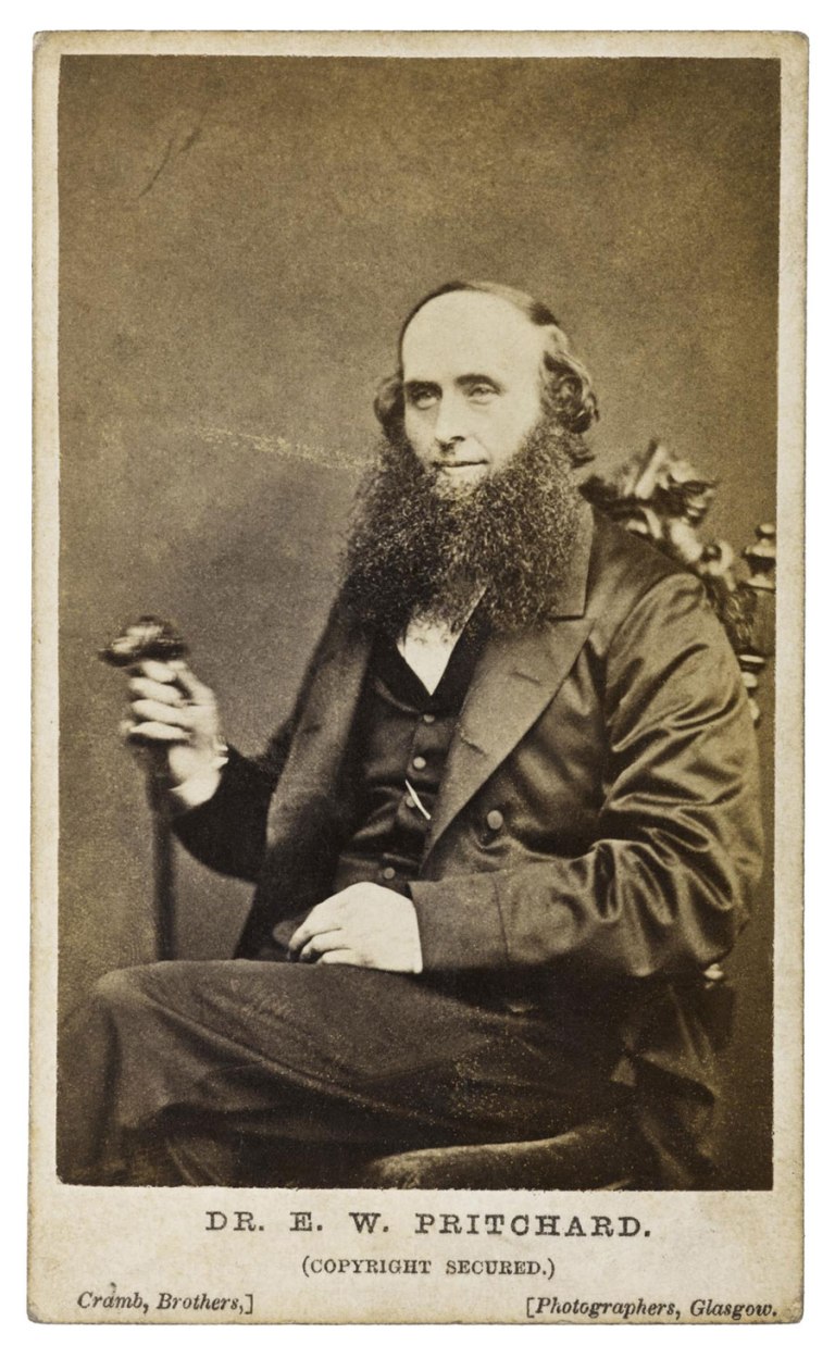 Exhibition: ‘Photography – A Victorian Sensation’ at the National ...