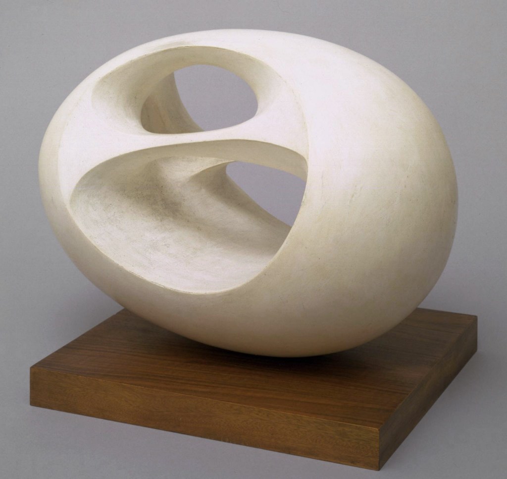 Barbara Hepworth Sculpture For A Modern World Tate Britain London barbara-hepworth-sculpture-for-a-modern-world-tate-britain-london