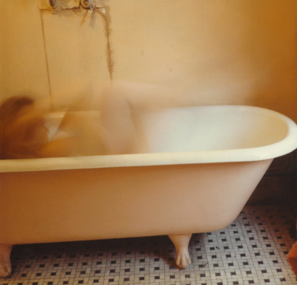 Francesca Woodman (American, 1958-1981) 'Untitled', New York, 1979