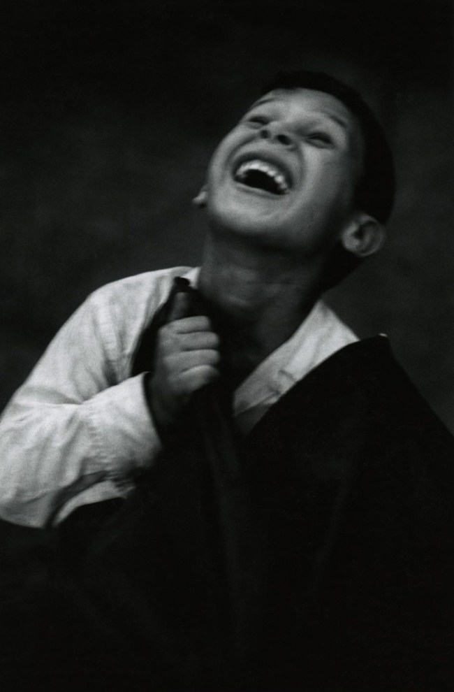 Dave Heath (American, 1931-2016) 'Chicago, 1956'