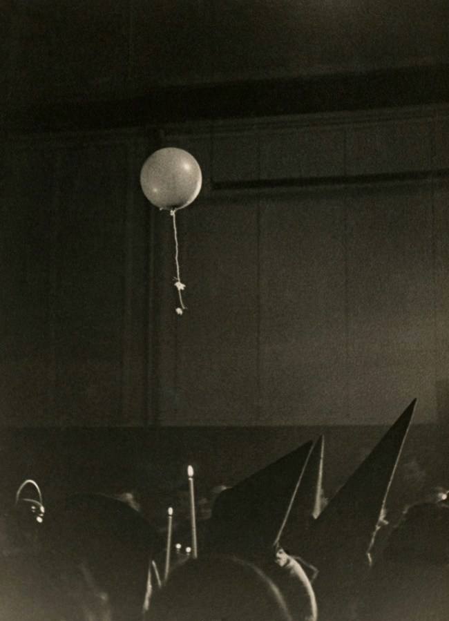 Anonymous photographer. 'Untitled' c. 1930