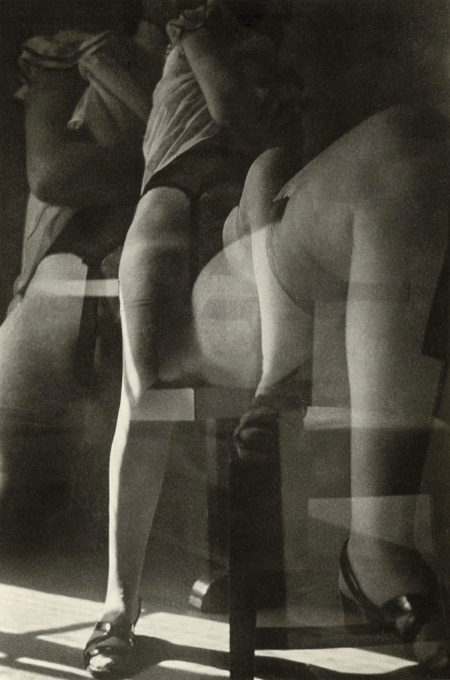 Anonymous photographer. 'Untitled' c. 1935