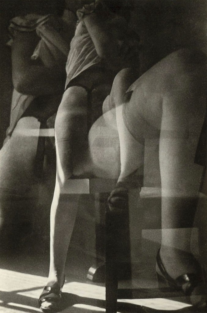Anonymous photographer. 'Untitled' c. 1935