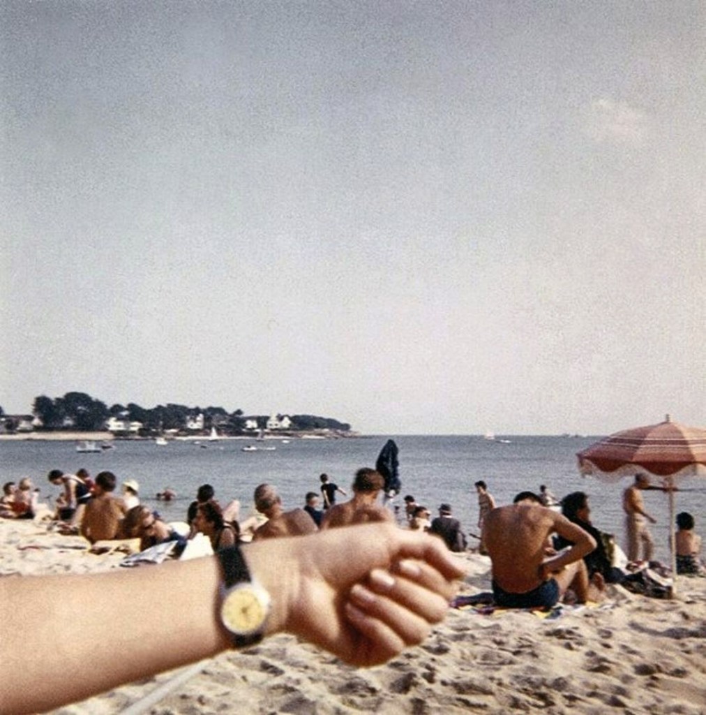 Anonymous photographer. 'Untitled' c. 1970