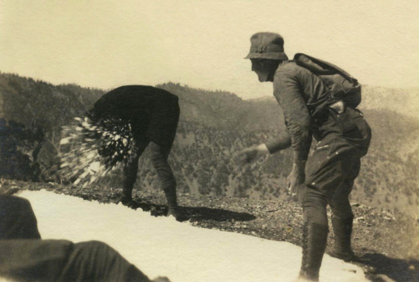 Anonymous photographer. 'Untitled' c. 1930