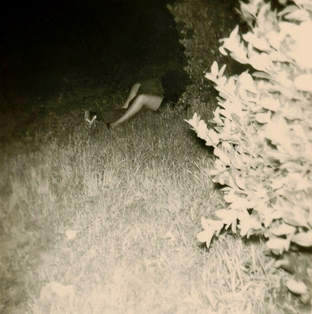 Anonymous photographer. 'Untitled' c. 1955