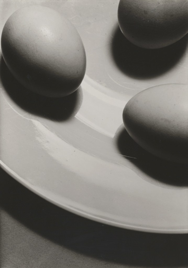 Hans Finlser (German, 1891-1972) 'Eggs on a Plate' (Eier auf Teller), 1929 Hans Finlser (German, 1891-1972) 'Eggs on a Plate' (Eier auf Teller), 1929