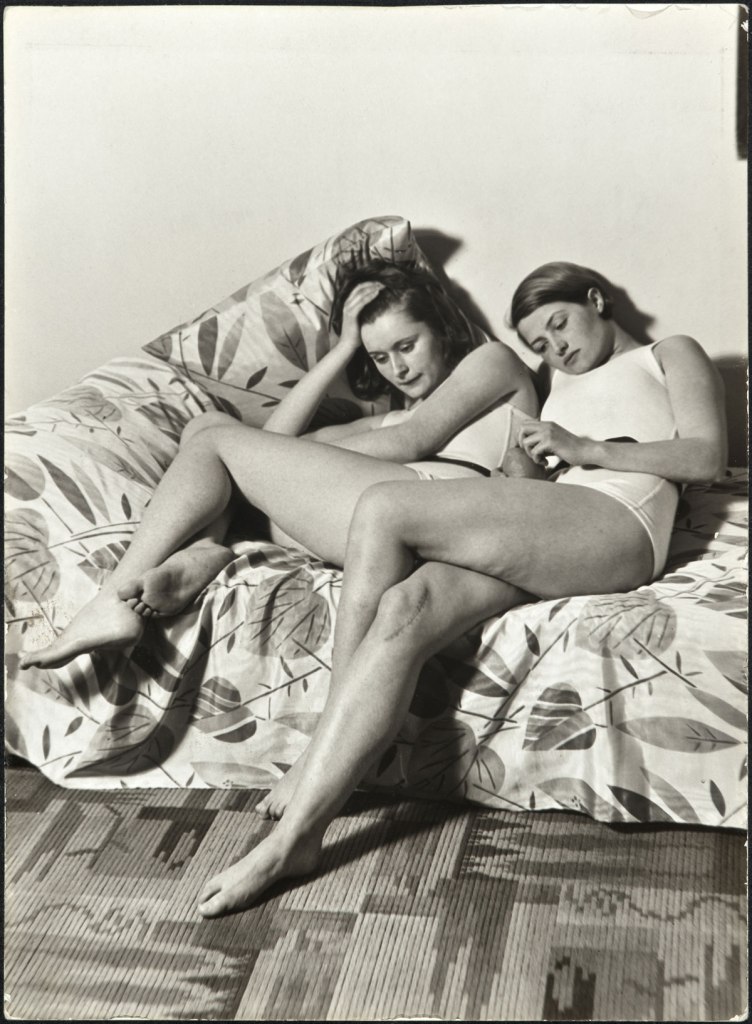 Friedrich Seidenstücker. 'Untitled' c. 1930