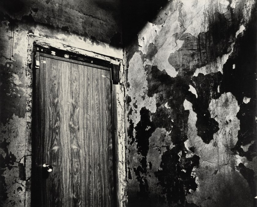 Ishiuchi Miyako (Japanese, b. 1947) 'Apartment #55' 1977-1978 Ishiuchi Miyako (Japanese, b. 1947) 'Apartment #55' 1977-1978