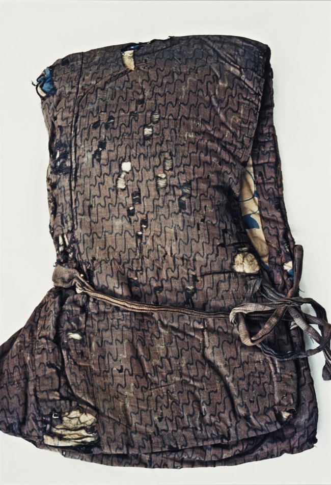 Ishiuchi Miyako (Japanese, b. 1947) 'ひろしま/hiroshima #33 (Nishimoto Oyuki)' 2007 Ishiuchi Miyako (Japanese, b. 1947) 'ひろしま/hiroshima #33 (Nishimoto Oyuki)' 2007